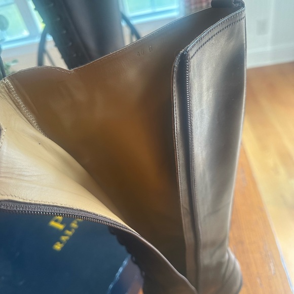 Polo Ralph Lauren Boot - Picture 4 of 5